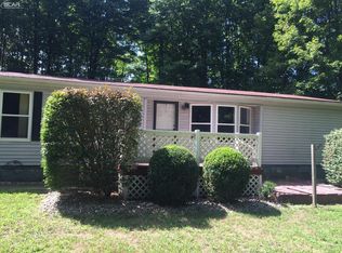 8740 Barkley Rd, Millington, MI 48746