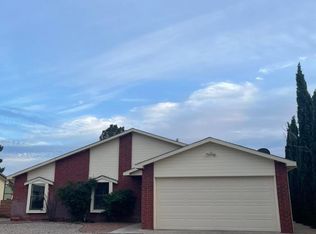 1415 Challenger Ave, Alamogordo, NM 88310
