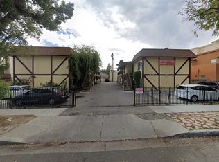14118-14122 Calvert St #5, Van Nuys, CA 91401