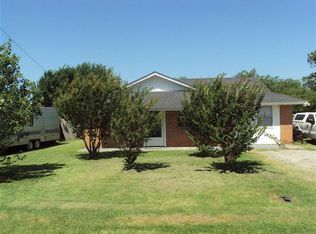 41 2nd St, Wilson, OK 73463