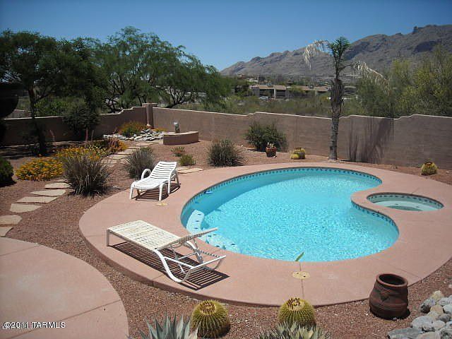 2nd image of 5057 E Mesa Crest Pl