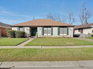 5909 Flagler St, Metairie, LA 70003