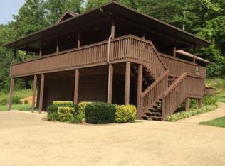 2533 Coopers Creek Rd, Bryson City, NC 28713