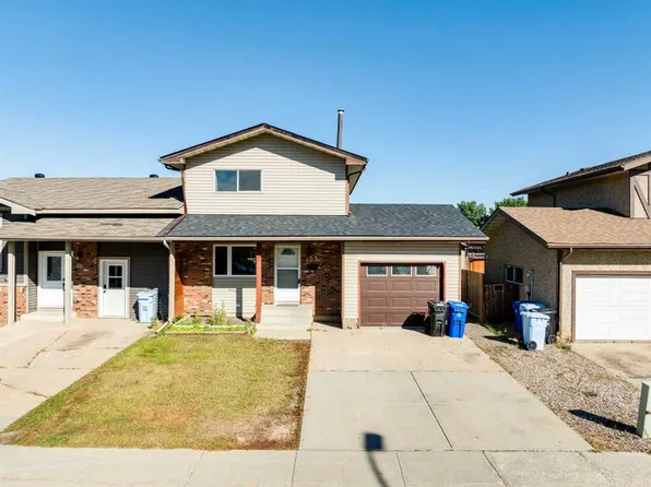 135 S Grayling Cres, Wood Buffalo, AB T9J 1J9