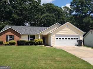 107 Willow Springs Ln, Stockbridge, GA 30281