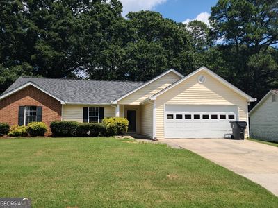 107 Willow Springs Ln, Stockbridge, GA, 30281