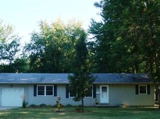 4139 Turner Dr, Decatur, IL 62521