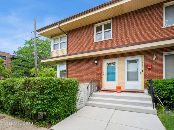 3525 Church St #1, Evanston, IL 60203