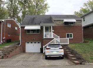 132 Warren Dr, New Kensington, PA
