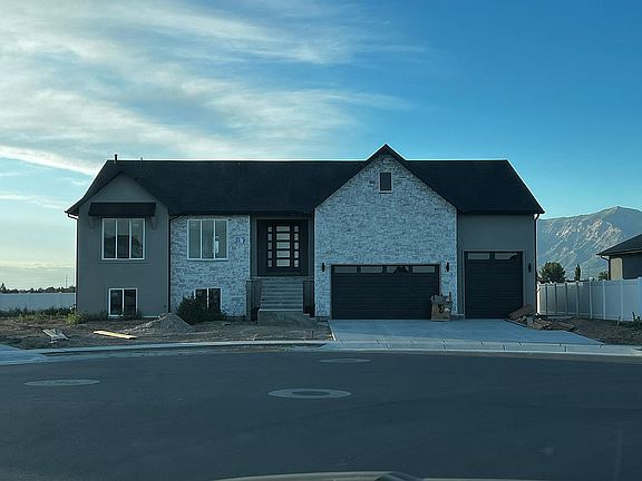 Corner lot 