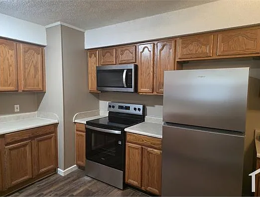 4605 Mastin Lake Rd NW — Photo 6