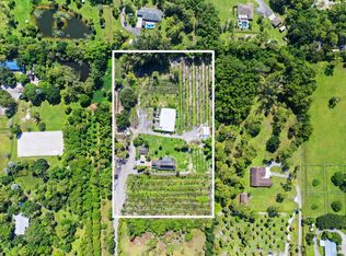2587 E Road, Loxahatchee Groves, FL 33470