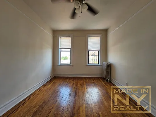 Rented by Made In NY Realty | media 12