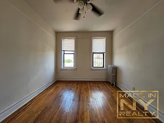 Rented by Made In NY Realty