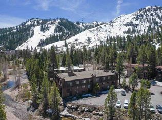 420 Squaw Peak Rd #20, Olympic Valley, CA 96146