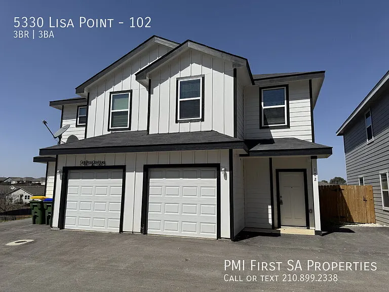 5330 Lisa Point #102 — Photo 1