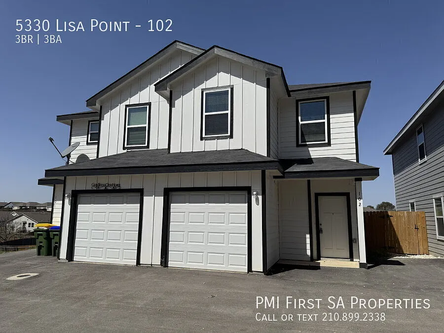 5330 Lisa Point #102