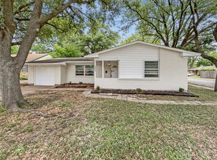 207 Dublin Dr, Richardson, TX 75080