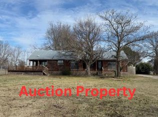 30823 S 4170th Rd, Inola, OK 74036