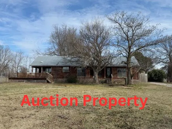 30823 S 4170th Rd, Inola, OK 74036