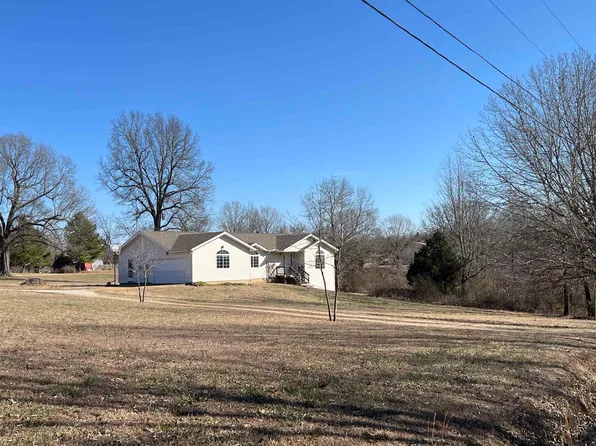 33 Saint Anthony Dr, Hardy, AR 72542