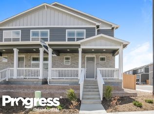13550 Oneida Ln, Thornton, CO 80602