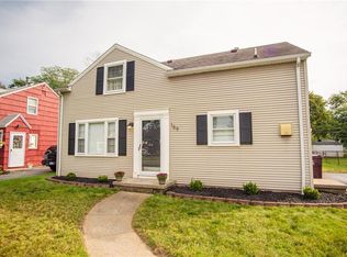 169 Fielding Rd, Rochester, NY 14626