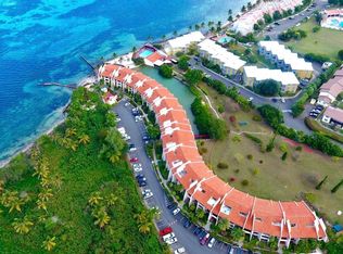 129 Mill Harbour Condos, Christiansted, VI 00820