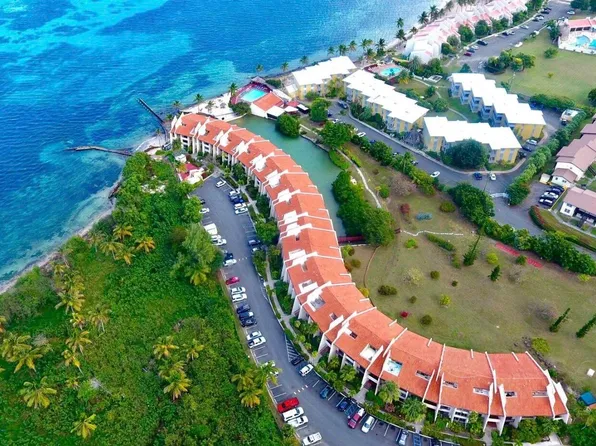 129 Mill Harbour, St. Croix, VI 00820