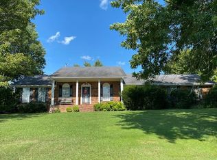 172 Green Valley Rd, Glasgow, KY 42141