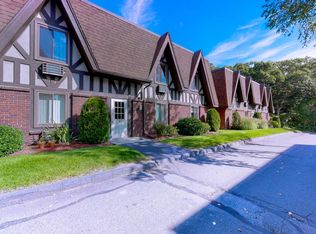 Forest Glen Apartments, Westfield, MA 01085