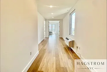 Rented by Hagstrom Management Inc