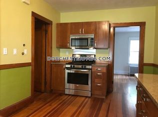 67 Melville Ave, Boston, MA 02124