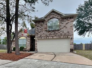 9102 Colony Cove Dr, Spring, TX 77379