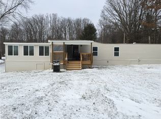 11681 Easton Rd, Rittman, OH 44270