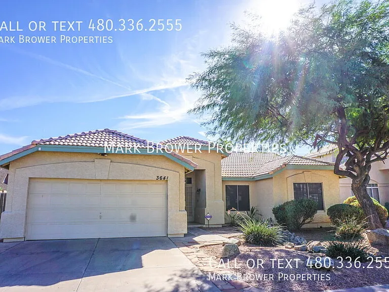 3641 W Linda Ln — Photo 2
