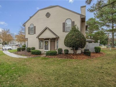 5305 Bardith Cir, Virginia Beach, VA, 23455