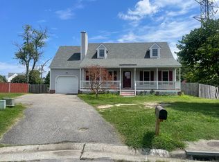 4433 Hungary Glen Ter, Henrico, VA 23294