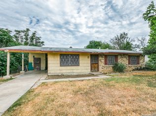 143 Peach Valley Dr, San Antonio, TX 78227