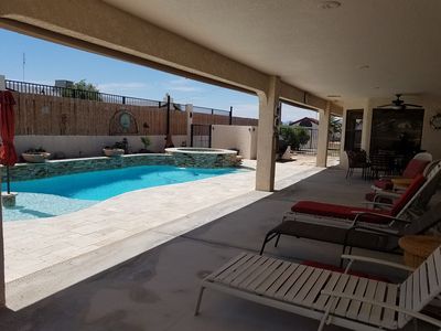 2439 Viejo Dr, Lake Havasu City, AZ, 86406