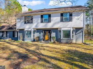 534 Banks Rd E, Fayetteville, GA 30214