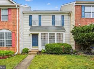 5 Augustine Ct, Gaithersburg, MD 20879