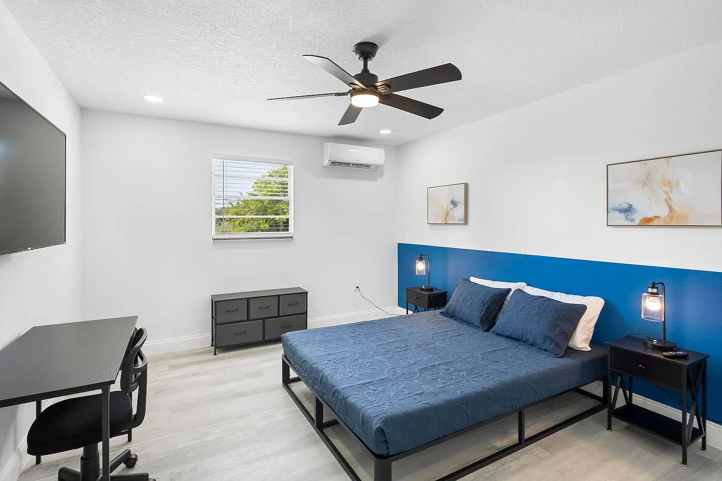 3 bed, $700 — Photo 3