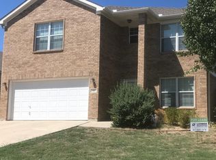 441 Broadleaf Dr, Fort Worth, TX 76108