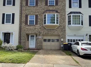 10333 Broom Ln, Lanham, MD 20706
