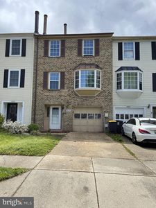 10333 Broom Ln, Lanham, MD, 20706