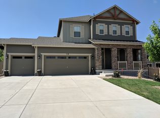 28 Donnington Ct, Castle Rock, CO 80104