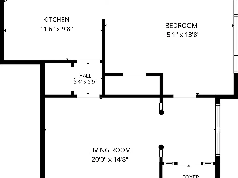 100 Coleridge Ave #0 — Photo 11
