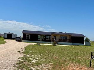 472 County Road 106m, Seminole, TX 79360