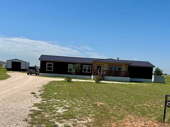 472 County Road 106m, Seminole, TX 79360